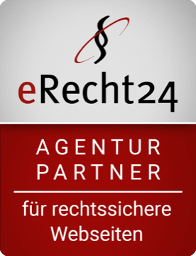 e-Recht24 Agentur Partner