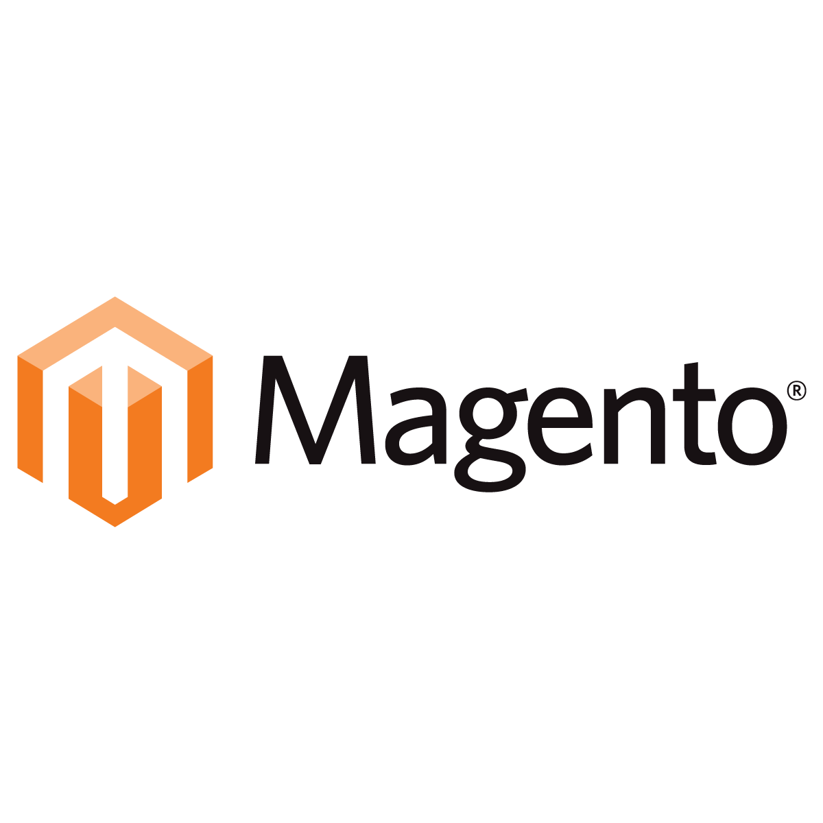 magento logo